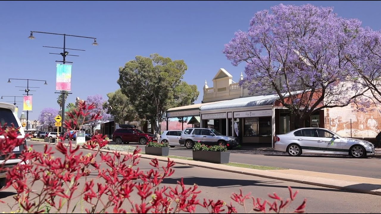 Kalgoorlie-Boulder: A Great Place to Live