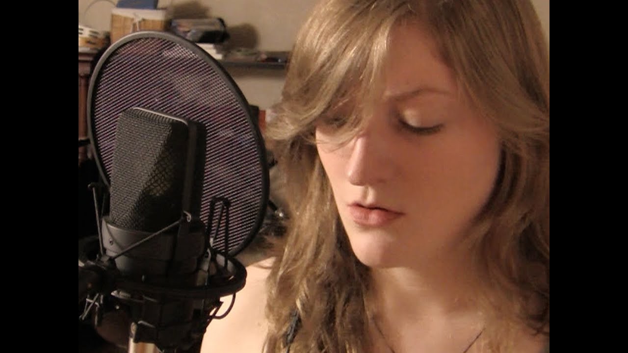 Lauren O'Connell- All I Have to Do is Dream (Featured on 