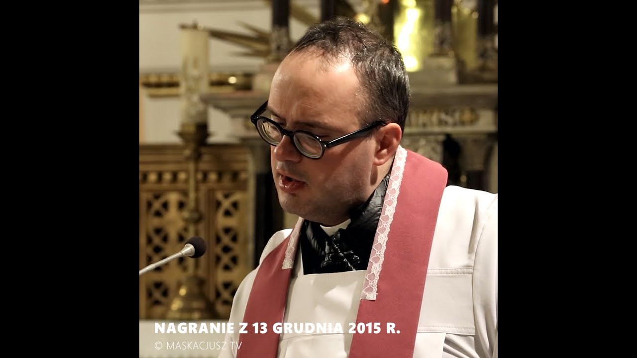 W eschatologicznym napięciu | ks. Jan Kaczkowski