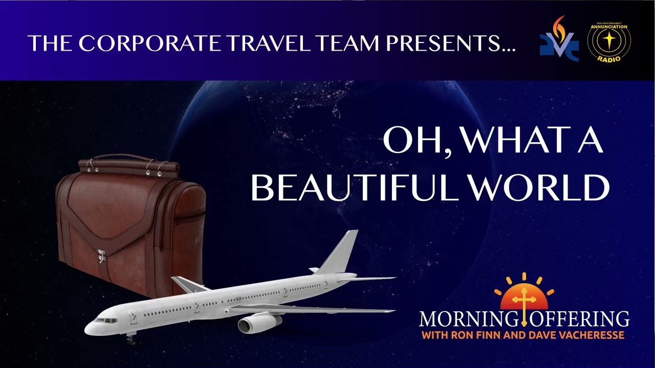 Oh What a Beautiful World | 3/19/26