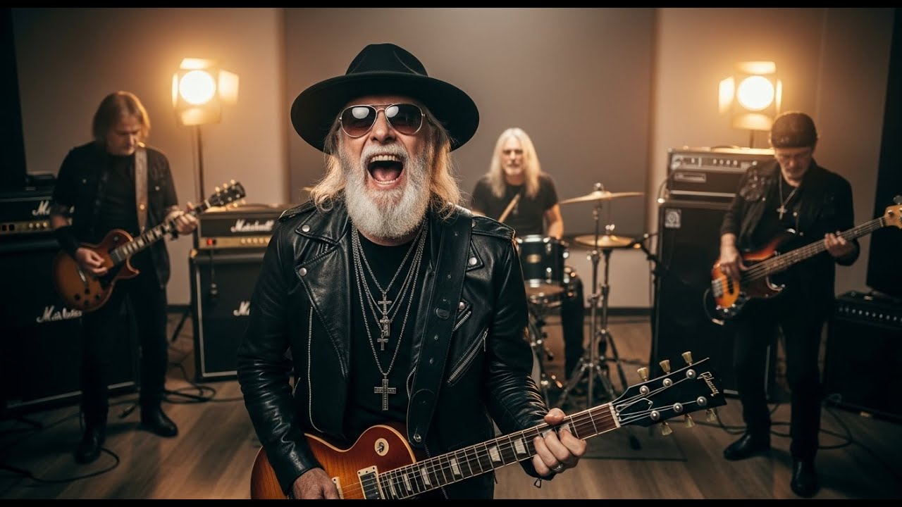 Timeless Blues Rock Guitar Power &ndash; Clapton, Hendrix, Santana, ZZ Top, Muddy Waters