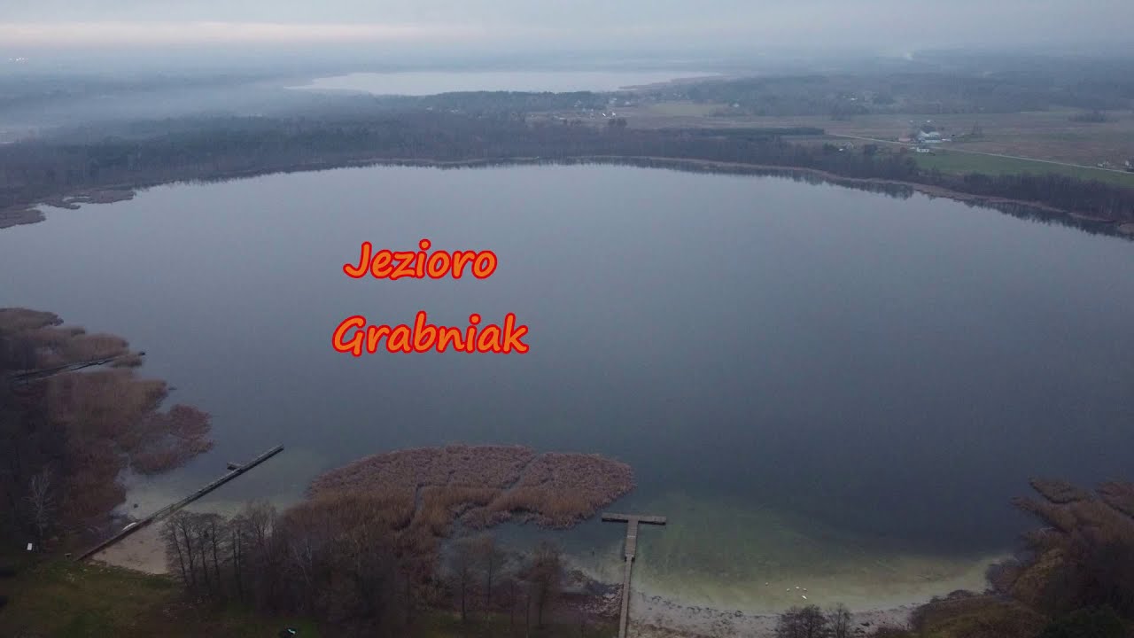 Jezioro Grabniak