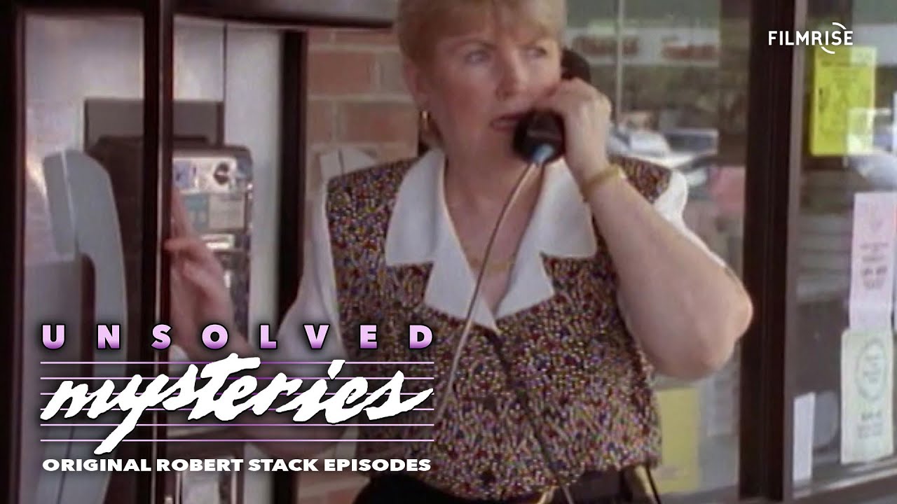 Unsolved Mysteries with Robert Stack - Season 9 Episode 5 - Full Episode