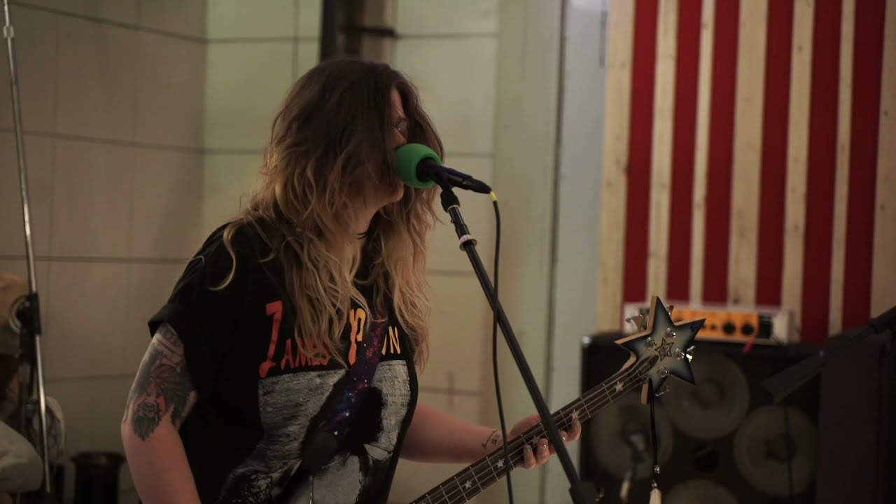 Heavy Temple  - Day of Doom Livestream Performance, May 2021 [Full Concert Set]