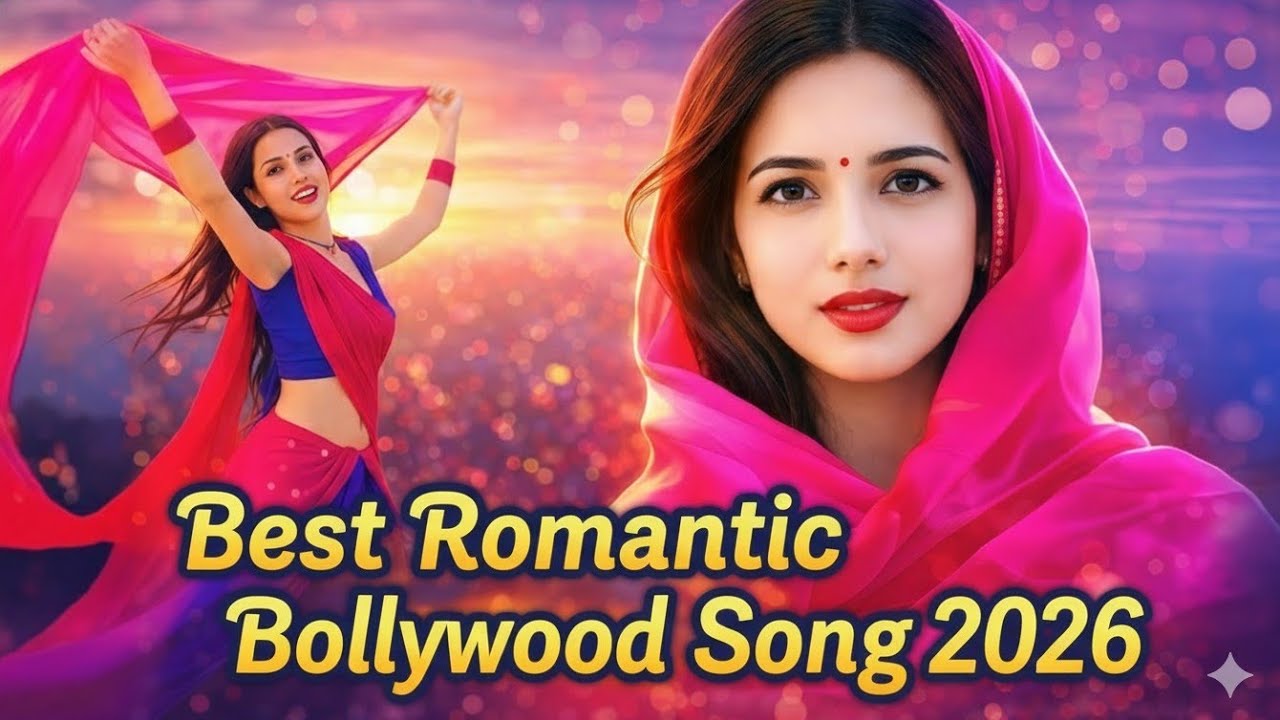 Best romantic bollywood song // new hindi song heart touching love song // feel love @baba-musicadda