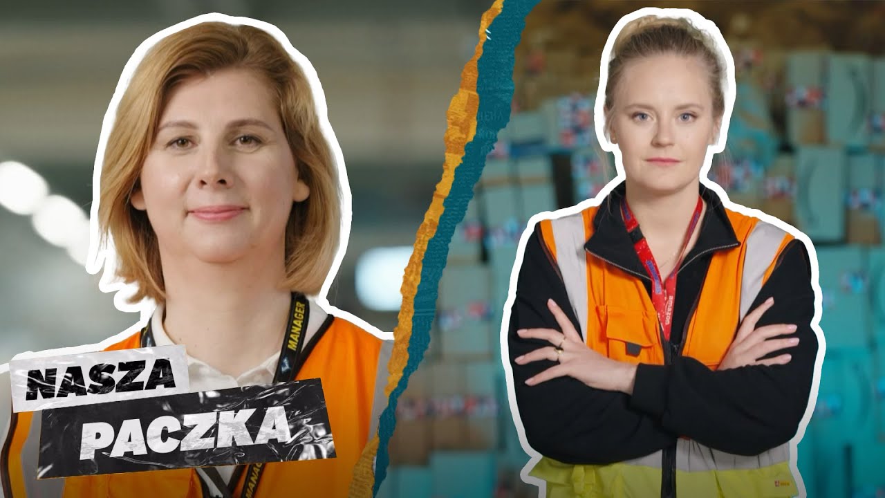 Wykonują ZAWODY NIEOCZYWISTE DLA KOBIET i są w tym świetne 🤩 | Nasza paczka