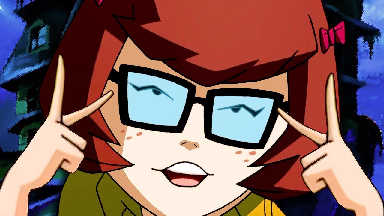 we BINGED Scooby Doo Mystery Inc...
