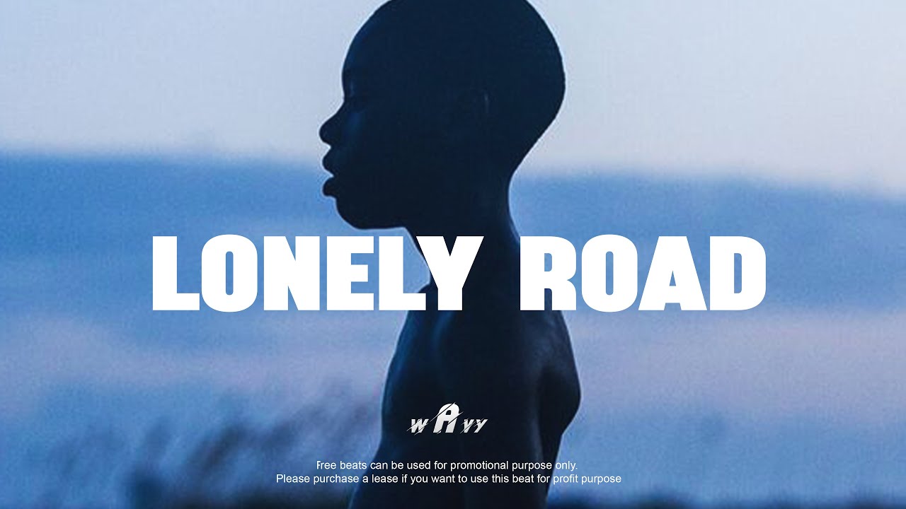 Afrobeat Instrumental 2025 x Burna Boy ft Omah lay Type Beat LONE ROAD Afrobeat Type Beat (SOLD)
