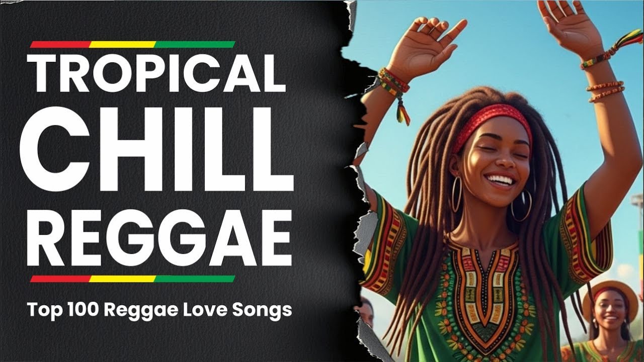 NEW REGGAE LOVE SONGS 2026 🔔 BEST RELAXING REGGAE MUSIC MIX • SUMMER BEACH VIBES