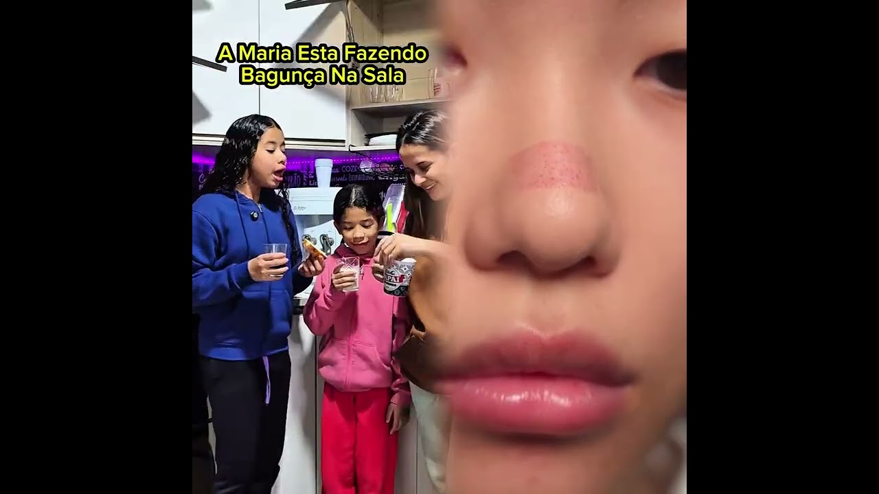 🤔😭😂💕💕💕 A melhor história curta #drama #comedy #funny #fyp #foryou #viral #family#pov 