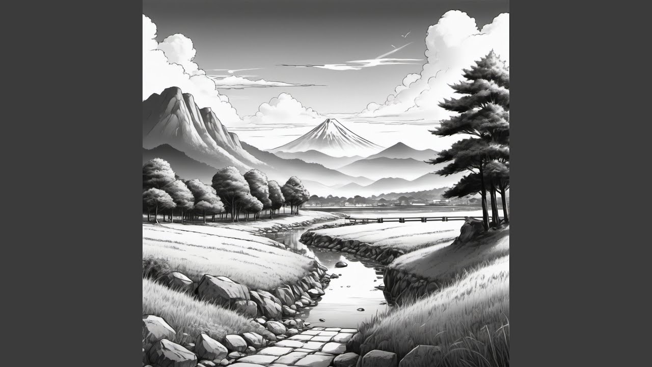 Peaceful Path