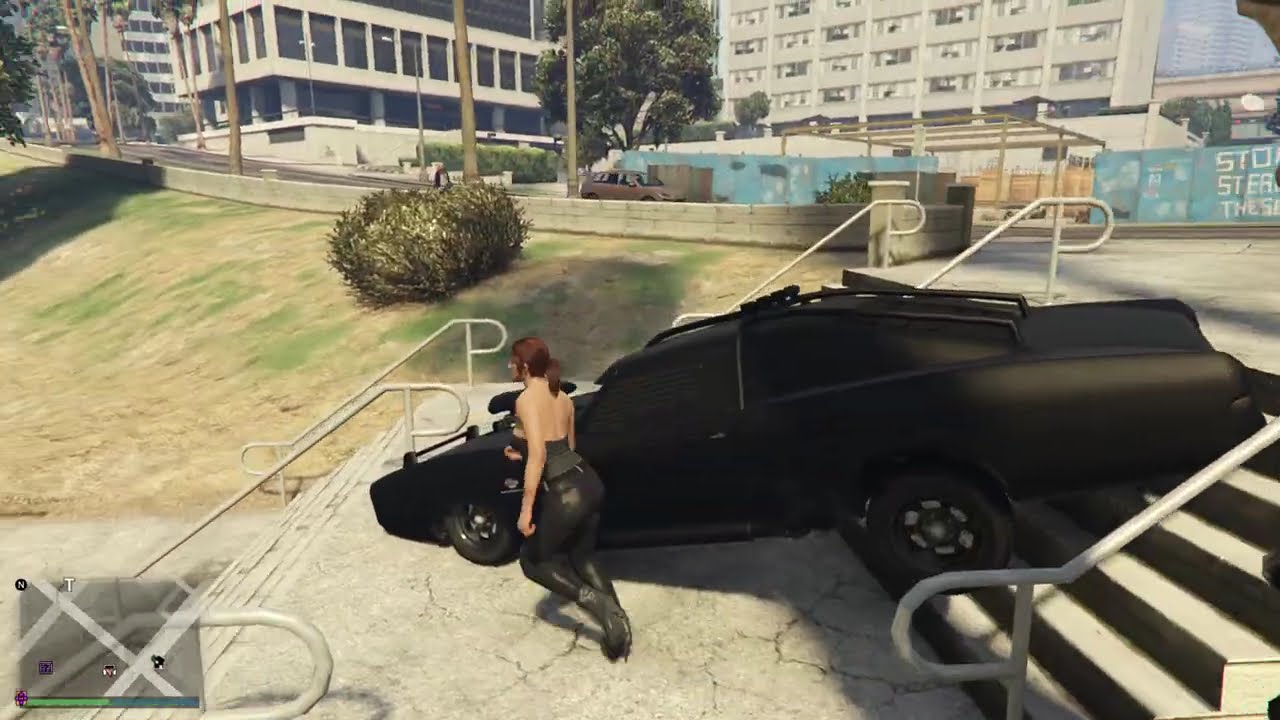 GTA Online Enhanced 1.000.000.000 $ vor GTA 6 Episode 9