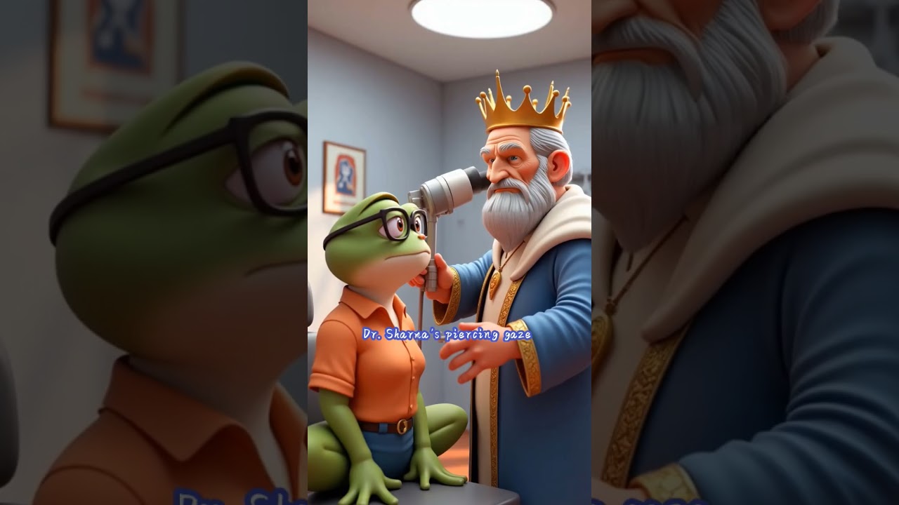 Cartoons Aur Games Ne Banaya Addict! 🤯