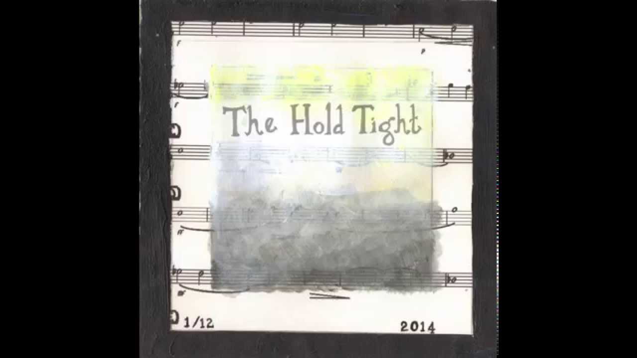 Nerina Pallot - 'The Hold Tight'
