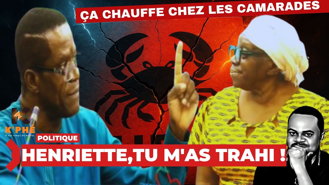 Droit de réponse : Bahebeck DÉGOMME Henriette Ekwe sans pitié !