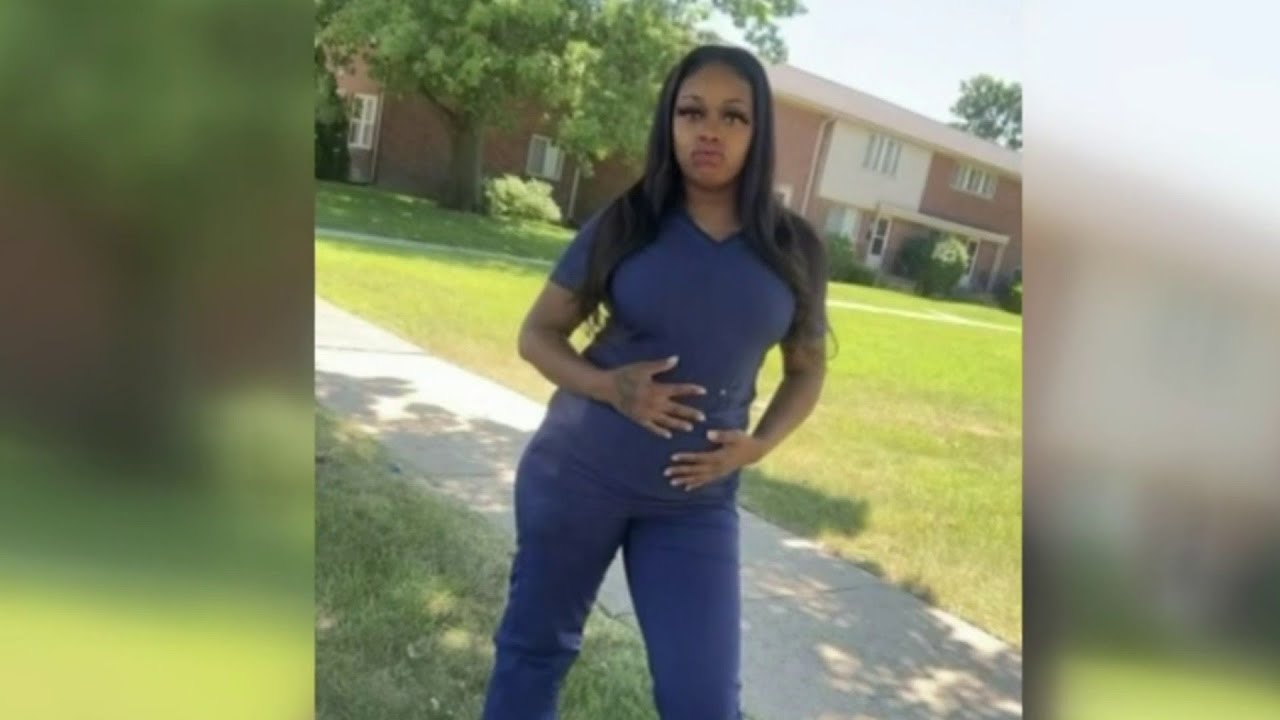 Southfield family copes with loss of expectant mom -- What we know