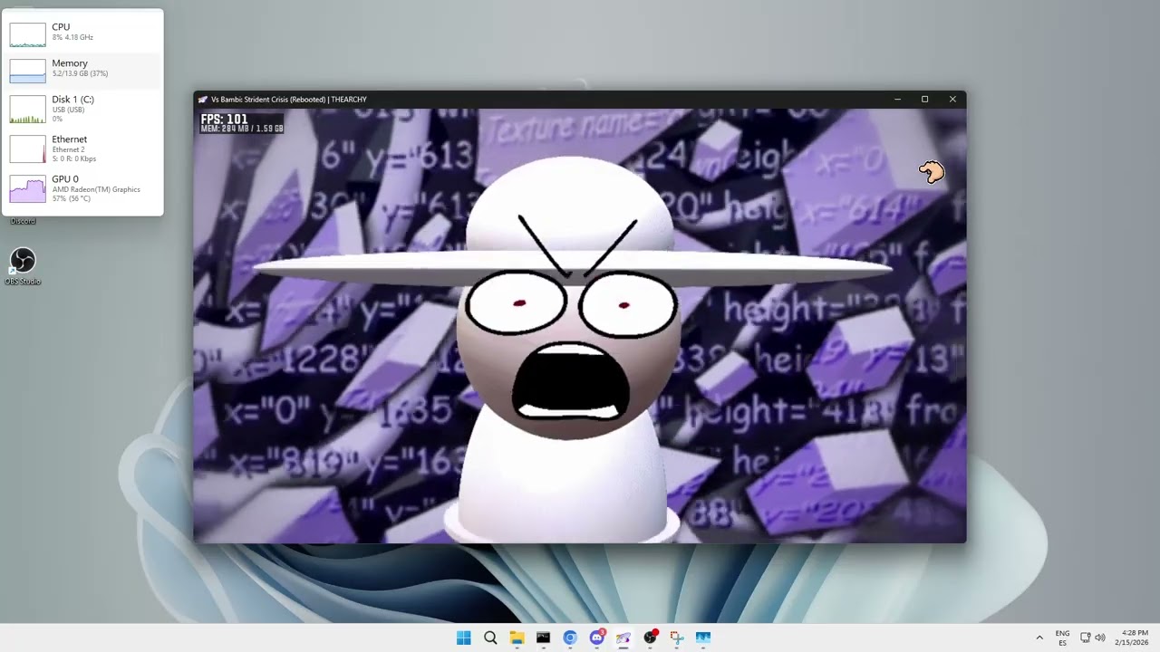 sc:r works in windows