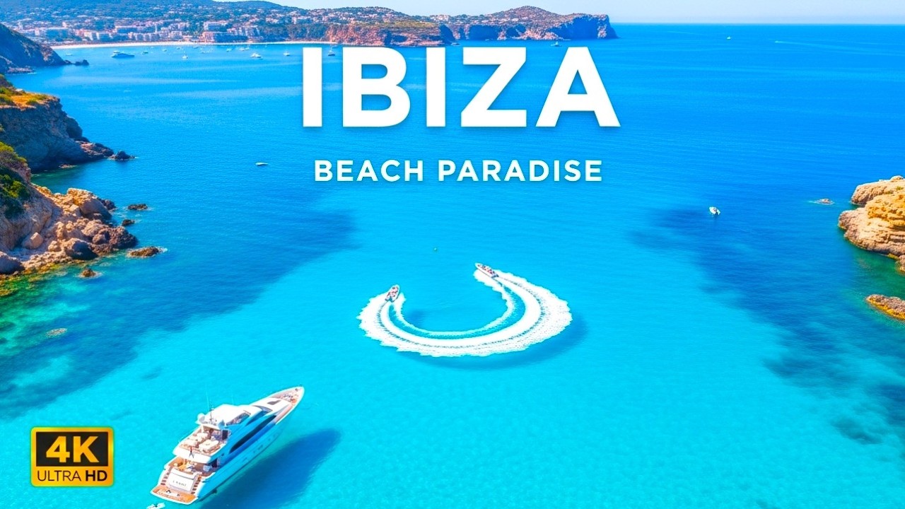 Ibiza Summer Mix 2026 🍓 Best Of Tropical Deep House Music Chill Out Mix 2025🍓 Chillout Lounge
