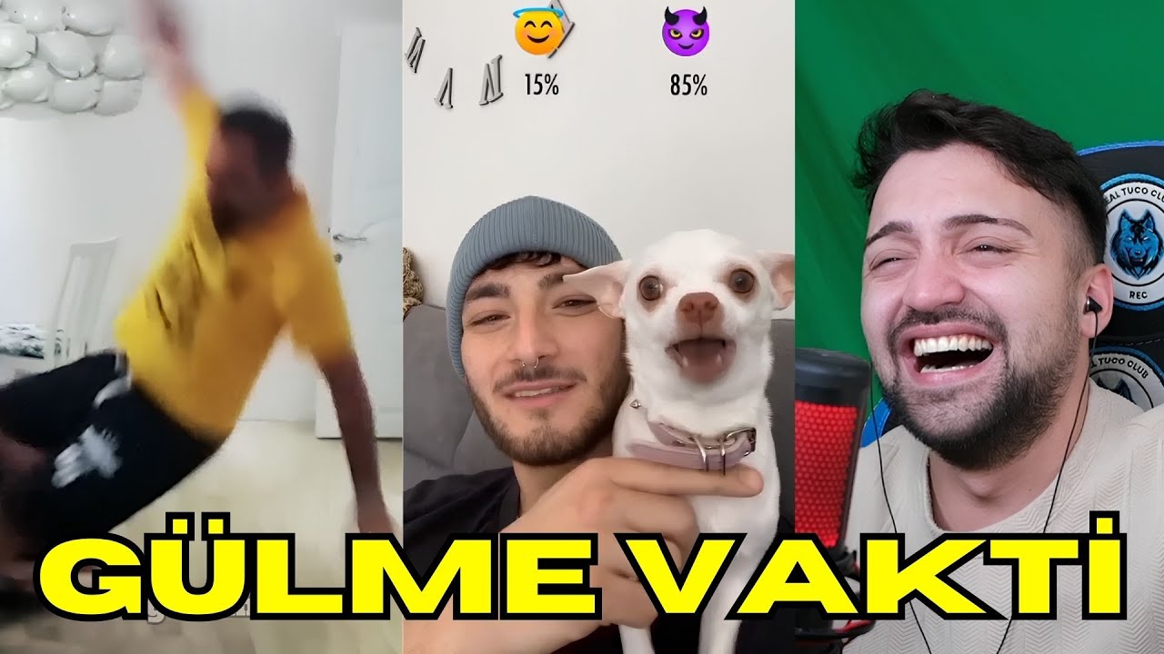 VAKTİNİZİ SU GİBİ AKIP GEÇİRECEK O FANTASTİK VİDEO