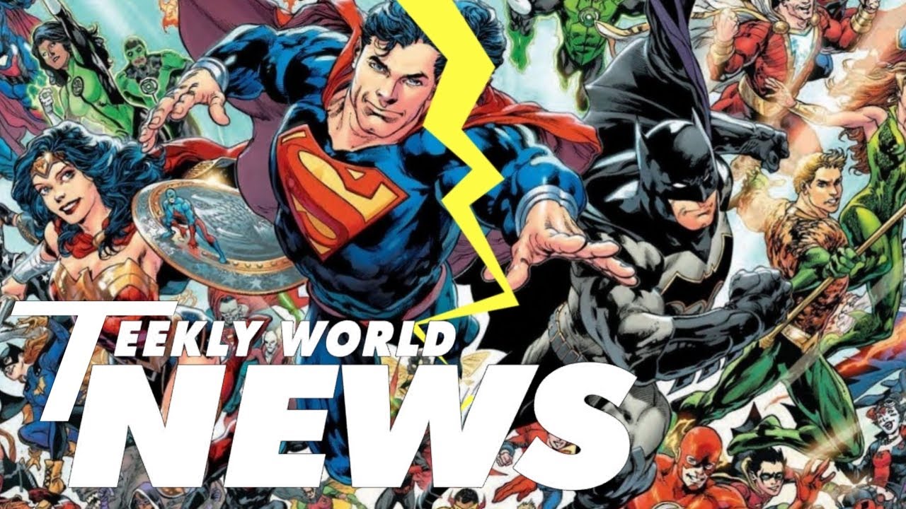TWN: DC Splits With Diamond