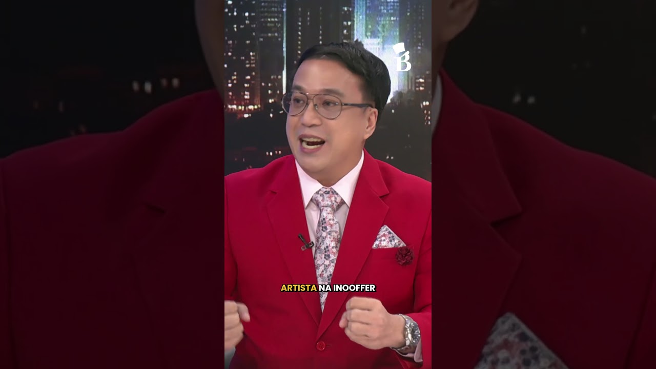 Mark Tolentino on text messages