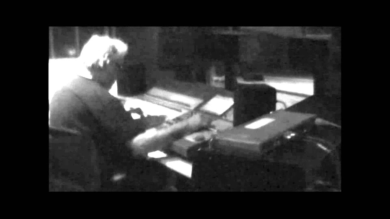 THE SKETCH @ OLYMPIC STUDIOS LONDON (2012)