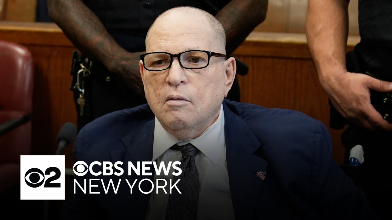 Harvey Weinstein set to return to court in NYC ahead of upcoming trial