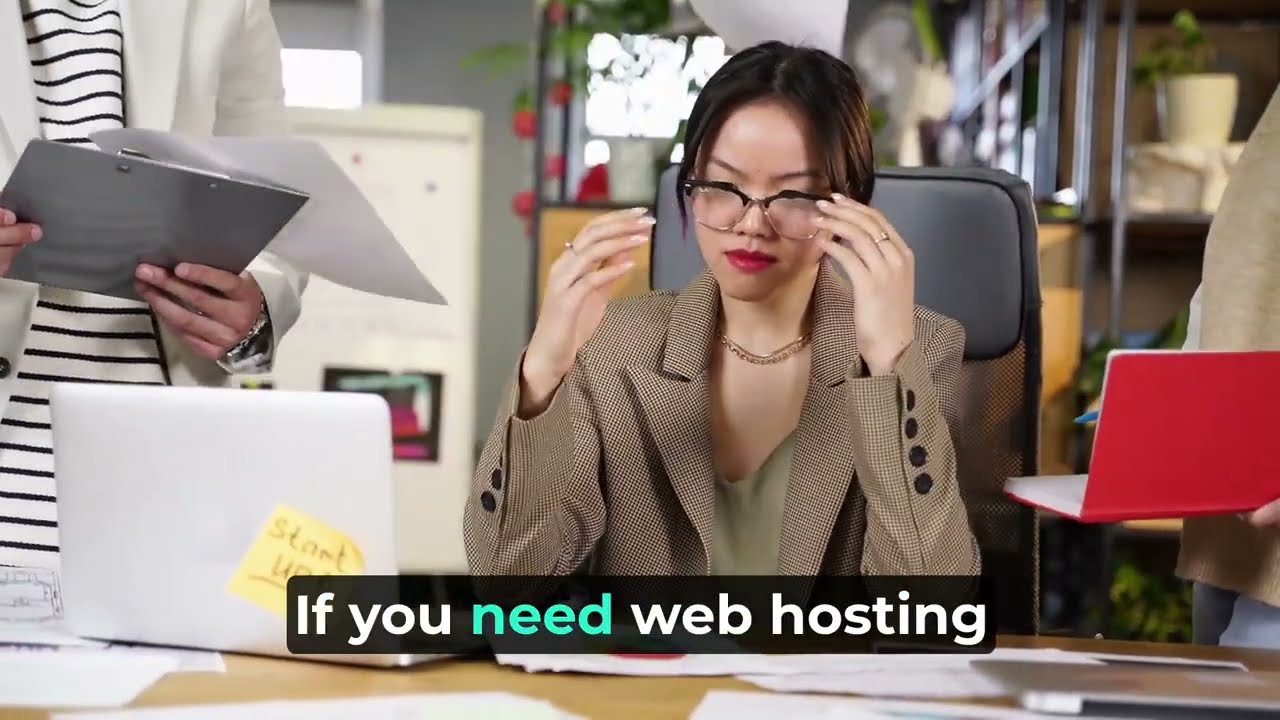 Top Web Hosting Mistakes Nebraska Websites Make