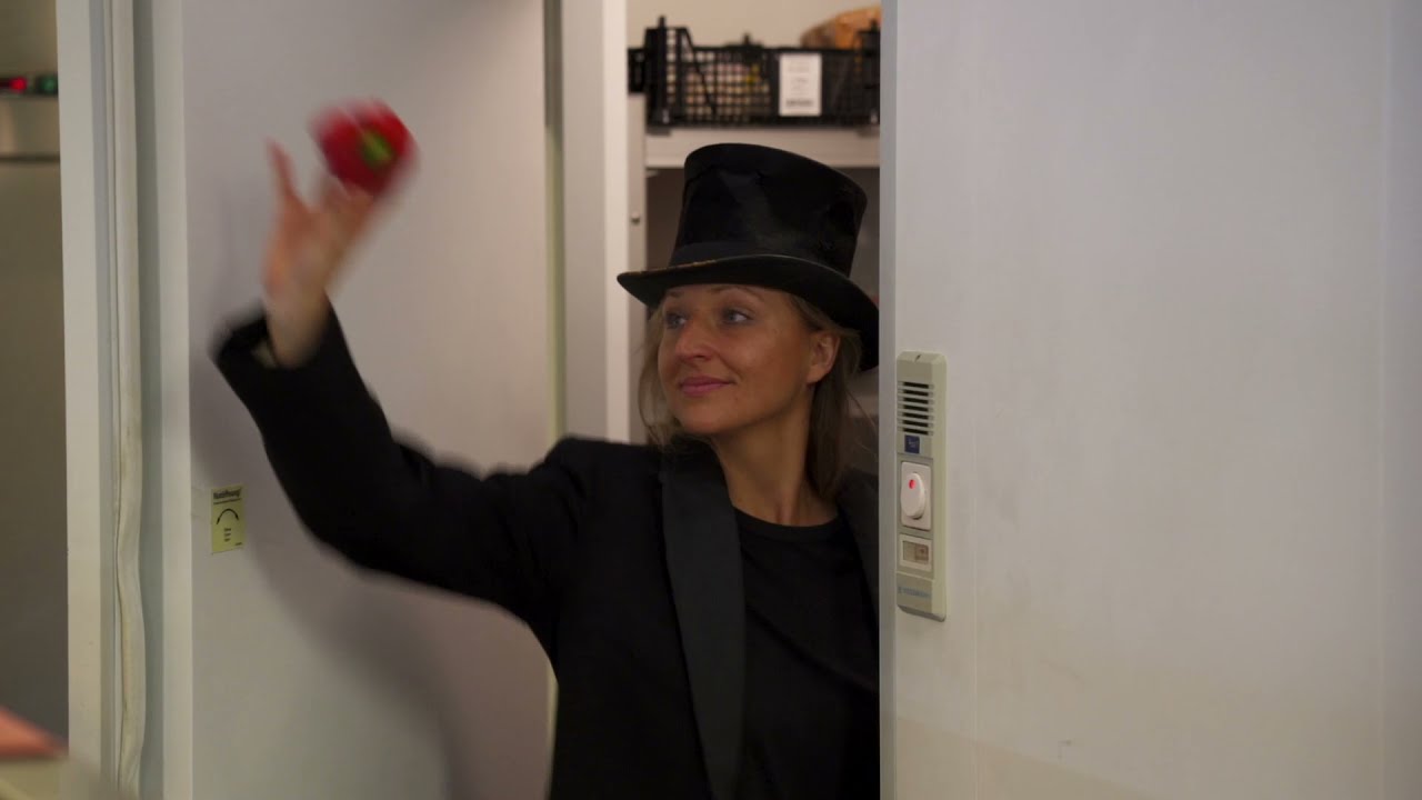 ZILLERTAL CHALLENGE Hotel Tipotsch - Restaurant Tiatta