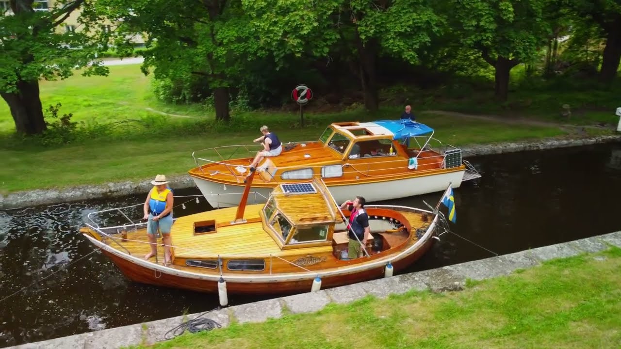 Strömsholms kanal 240803