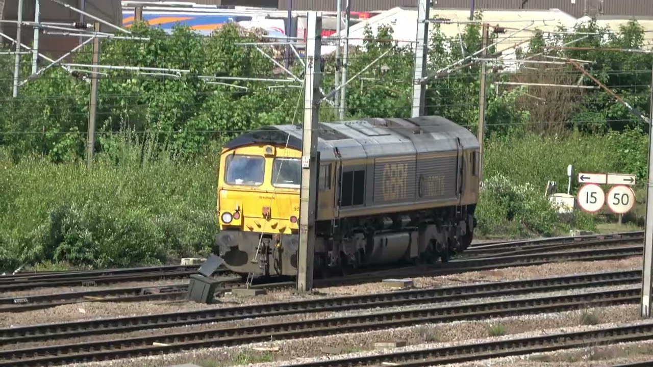6'5'26 outing @ Leeds'Doni'Toton & Derby