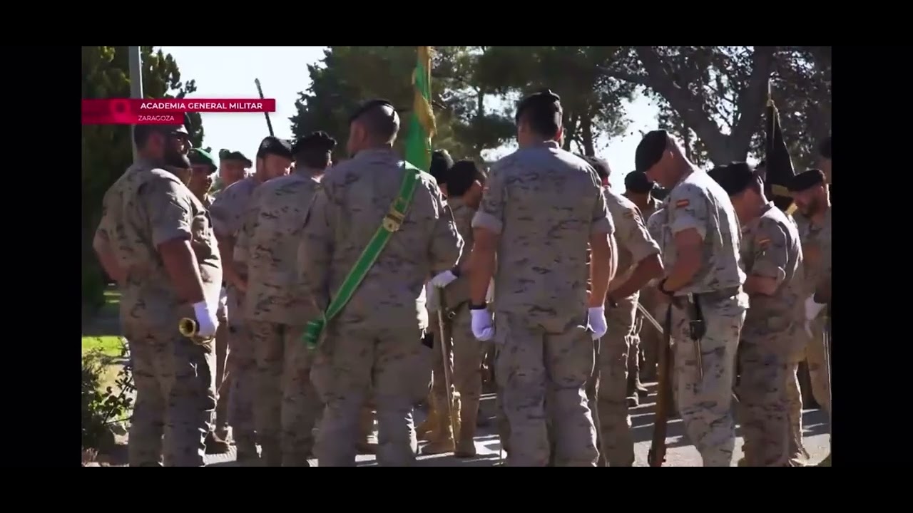 Escuadrilla de Honores del Ejército del Aire - DIFAS 2022 #cámarareal
