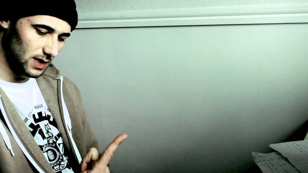 Baz Brown ft. AshMan - Mistakes (Official Video) Shot by @Motion21ent