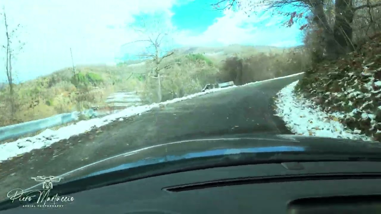 Ultimo volo del mio Air 3S
