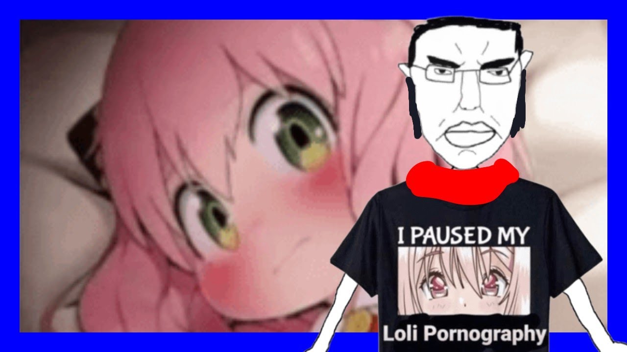 ES QUE LOLICHADS