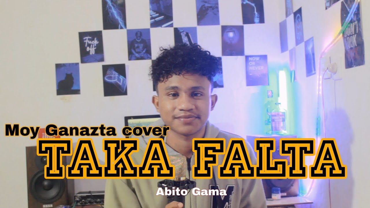 TAKA FALTA ||Abito Gama||Moy Ganazta cover