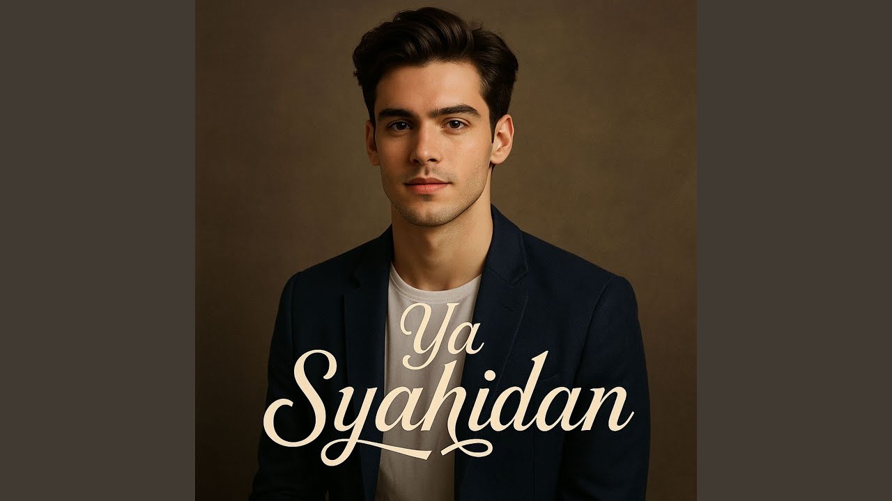 Ya Syahidan