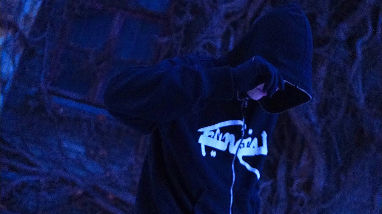 EMZET - NA SUROWO [🎥MATX] (Prod. KWNK)
