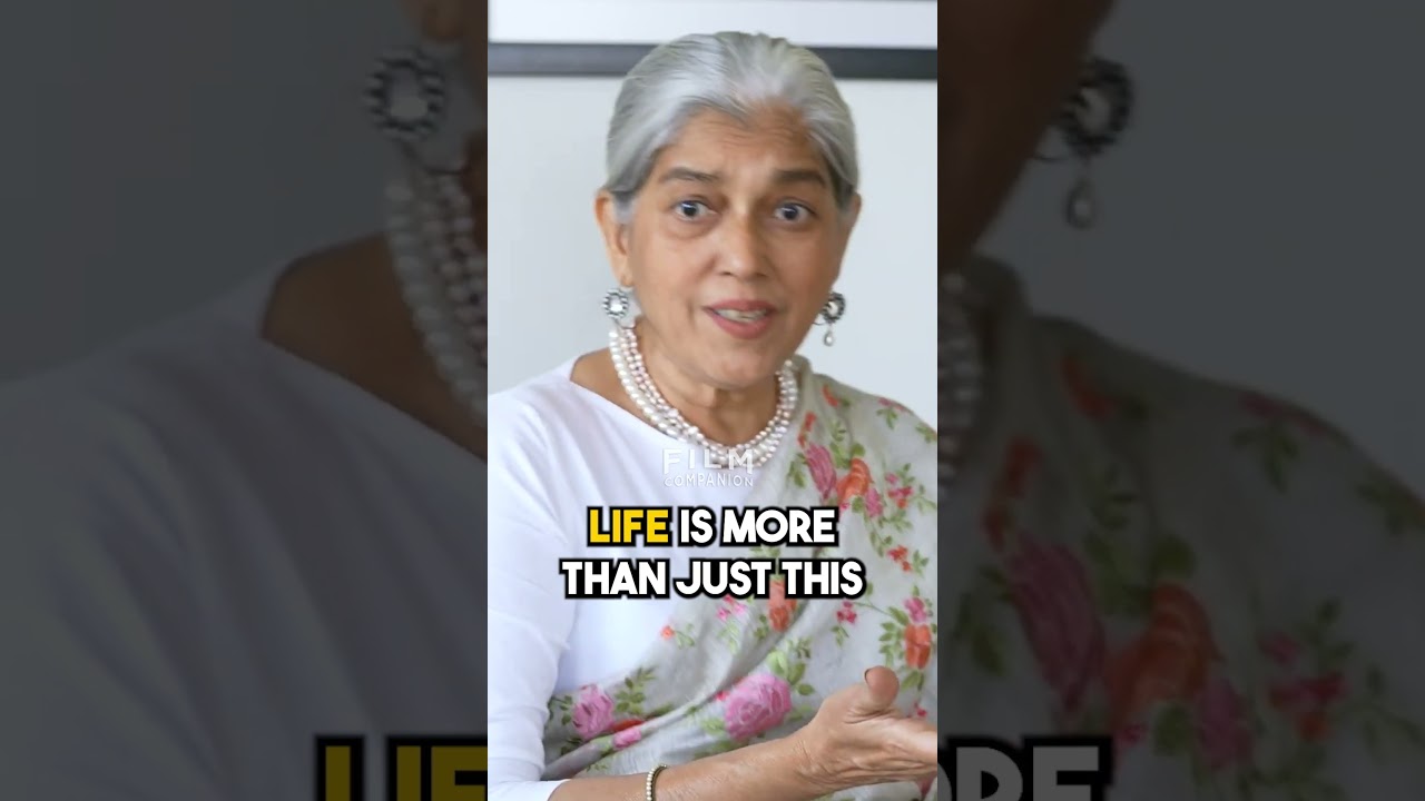 Ratna Pathak Shah Sharing Dark Reality of Bollywood Actors😱 #shorts