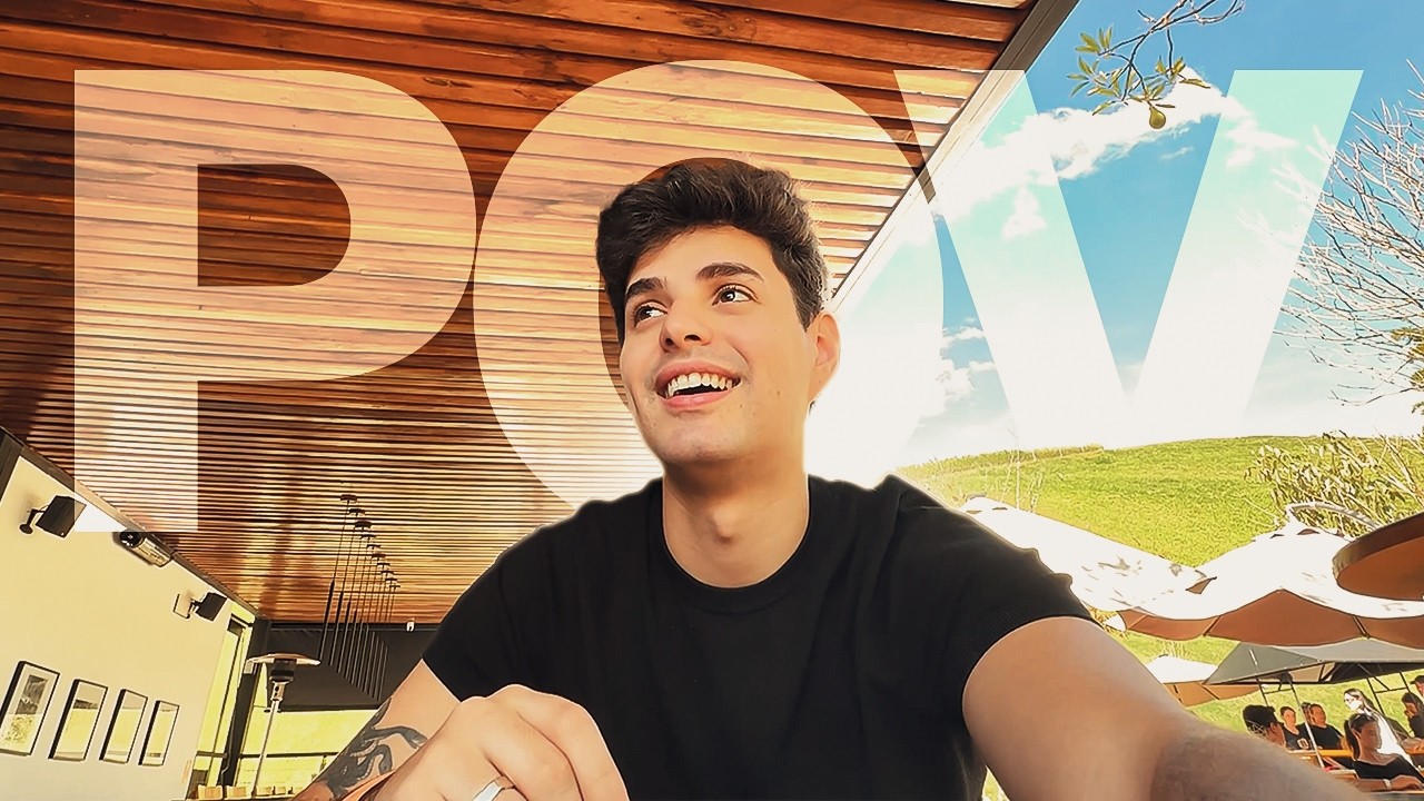 POV: Criando uma Empresa MILIONÁRIA | do ZERO