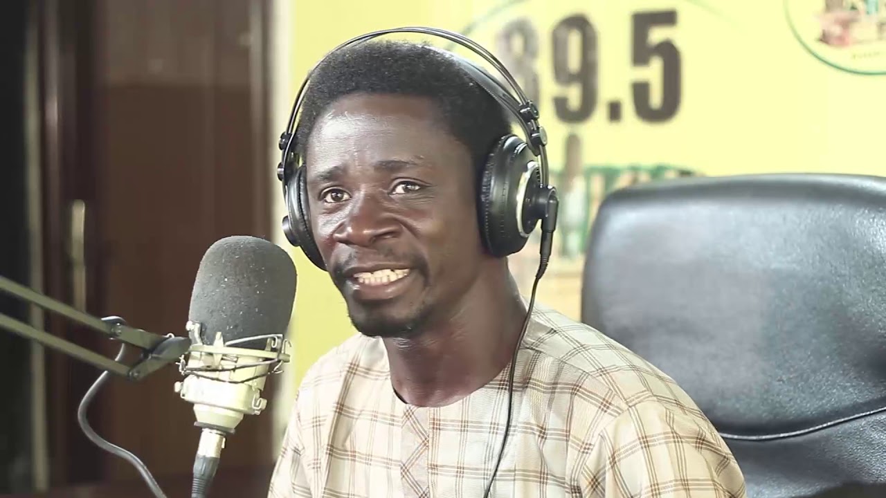 ANIDAHO (BE VIGILANT) ALL NEW BY EVANGELIST AKWASI AWUAH (2019 OFFICIAL VIDEO)