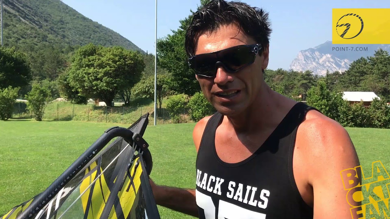 Point-7 AC-K Rigging Guide