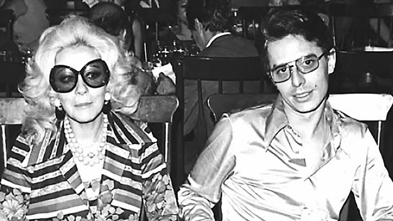 Silvia Pinal reveló lo ENFERMIZA que fue su relación con Enrique Guzmán | El Minuto