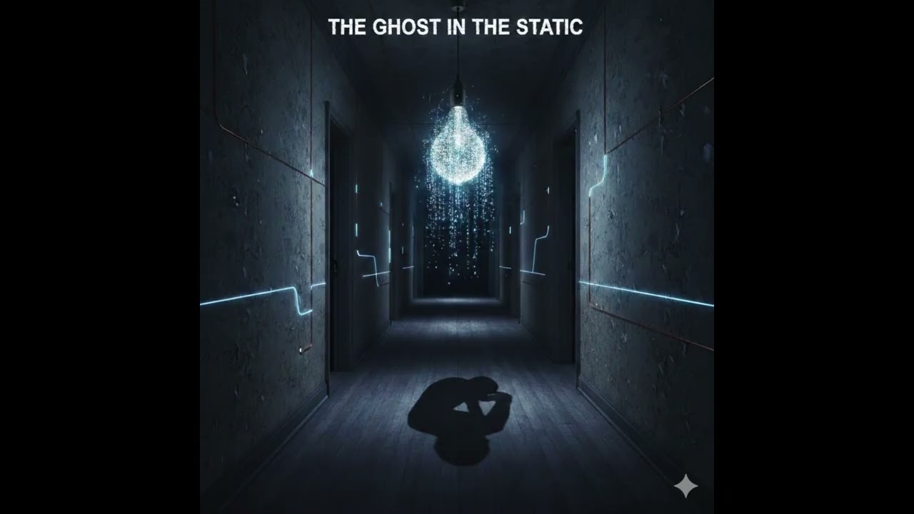 A Ghost In The Static