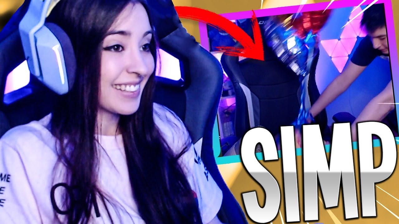 ME SIMPEAN EN DIRECTO | NISSAXTER