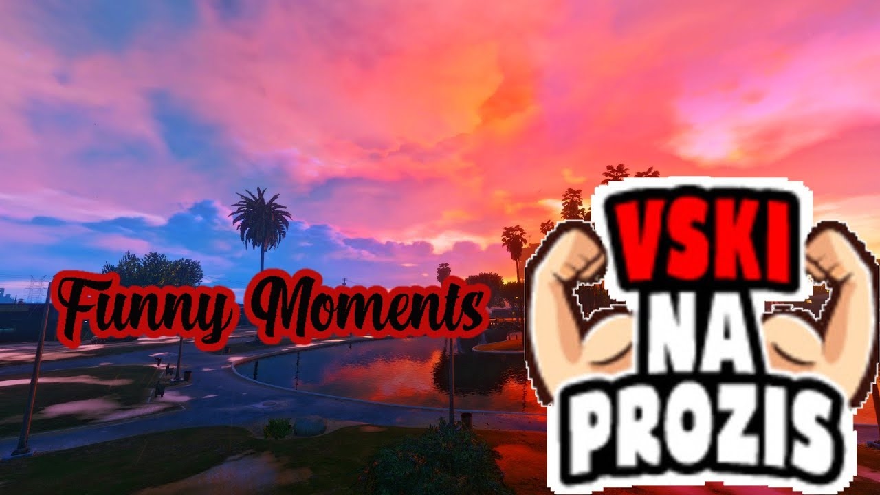 Tiagovski Stream Funny Moments| #4