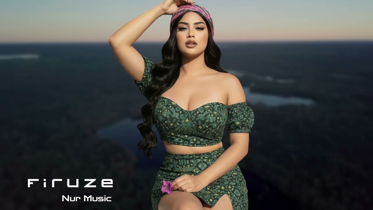 Nur Music Firuze Cox Super Trend Yigma Mahnilar