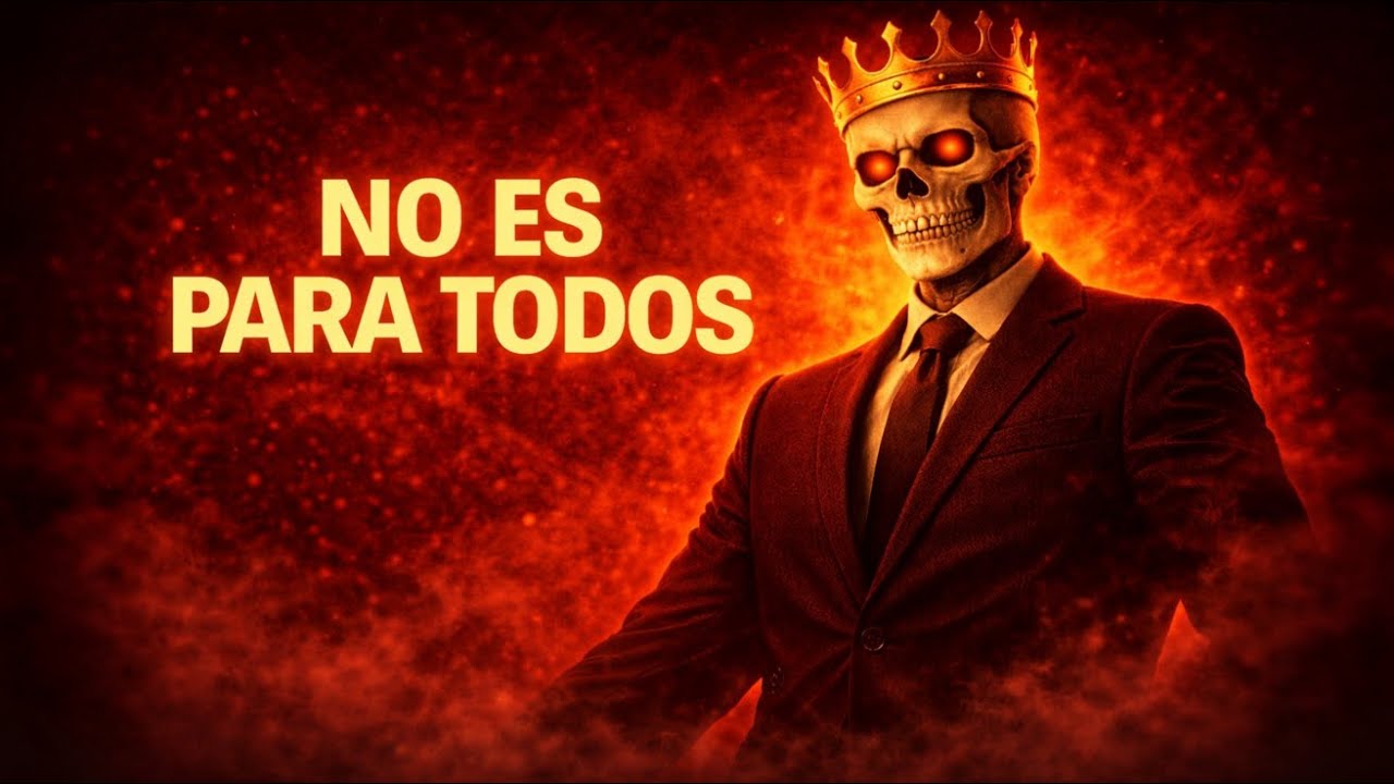 Este Video Te Pondrá por Delante del 99% de las Personas — Maquiavelo