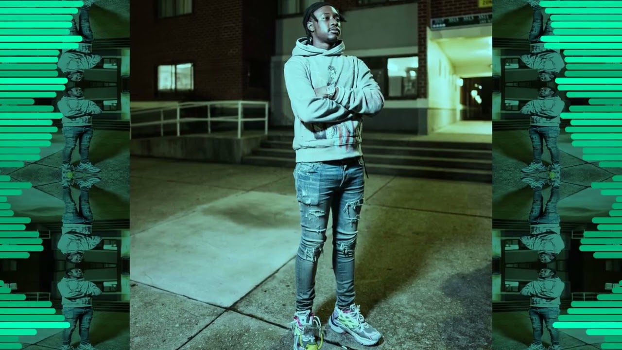 Court Date - Dolan Beats | Cruddy Murda | Semi Homie | Migo Lee | Greedy | Yung Maaly Type Beat