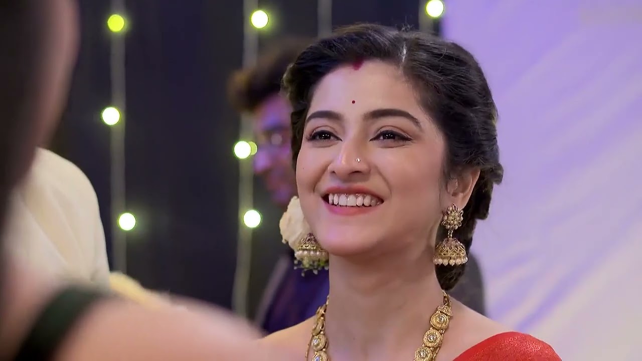 Kon Gopone Mon Bheseche | Ep - 493 | Best Scene | Jul 18 2025 | Zee Bangla